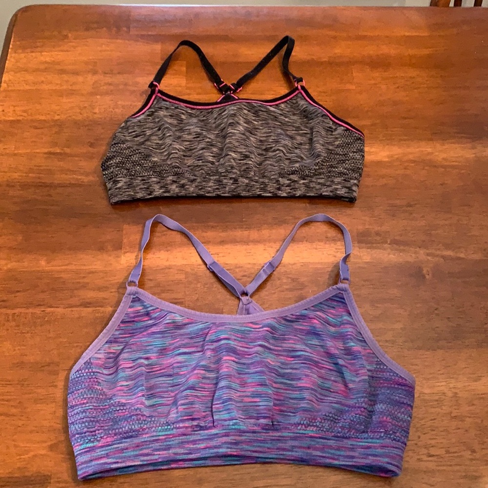 Ideology Sports Bras